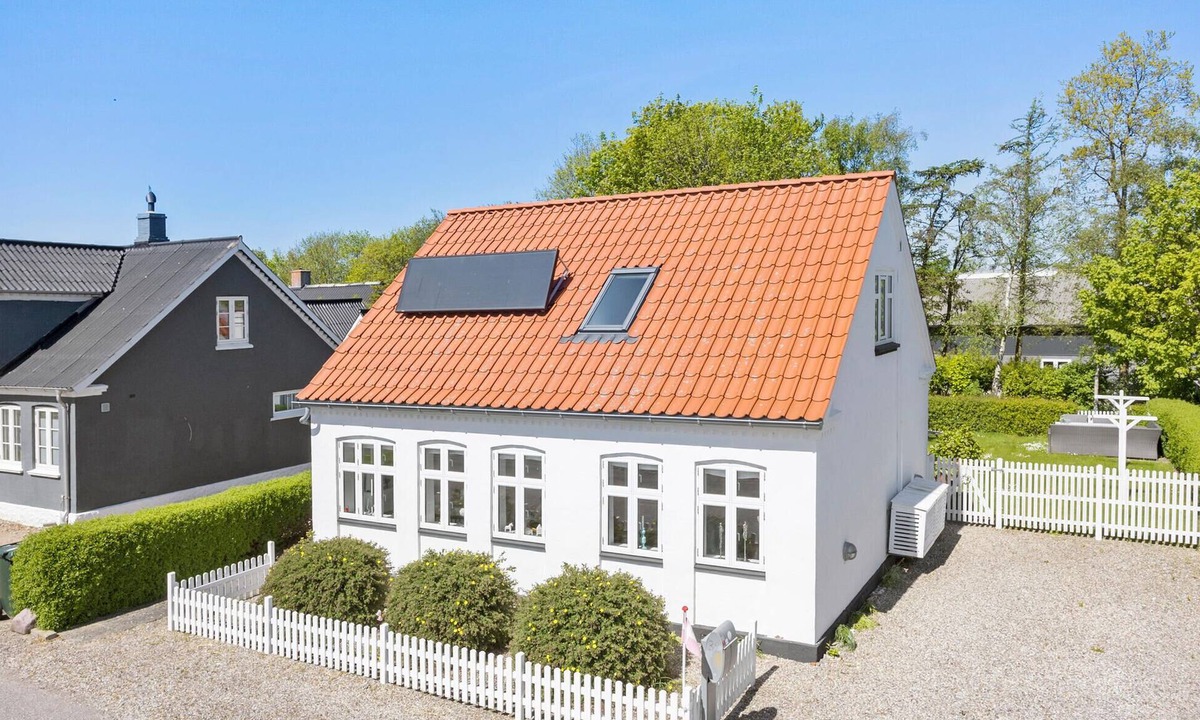 Dageløkke House | 1 bedroom nice home in Tranekær