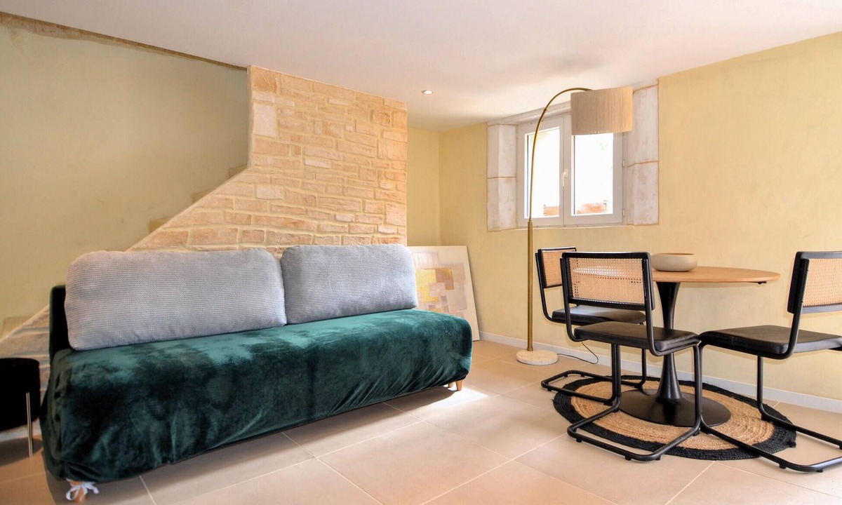 Codolet House | 1 bedroom nice home in Codolet