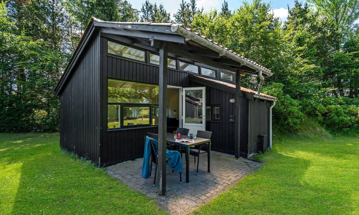 Hampen House | 1 bedroom nice home in Hampen