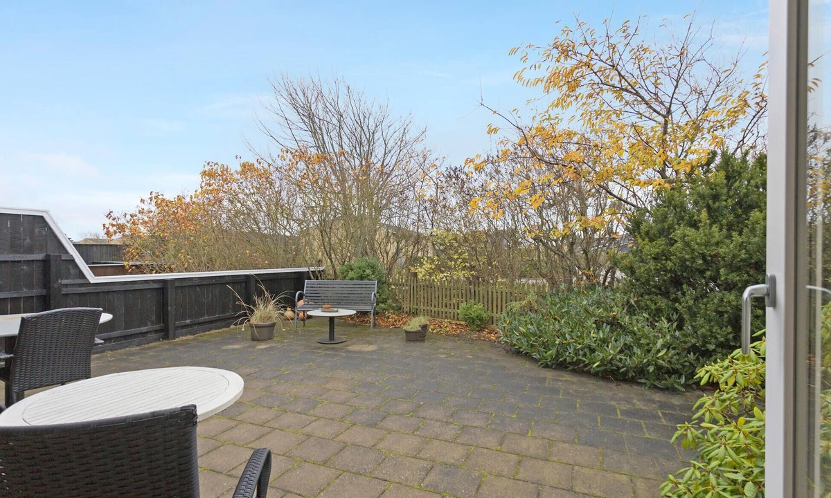 Skagen House | 1 bedroom nice home in Skagen