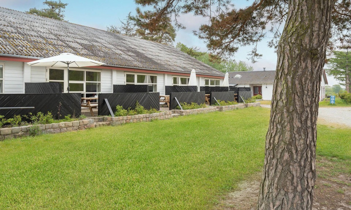 Ristinge House | 1 bedroom pet friendly home in Humble
