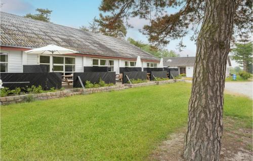 Ristinge House | 1 Bedroom Pet Friendly Home In Humble