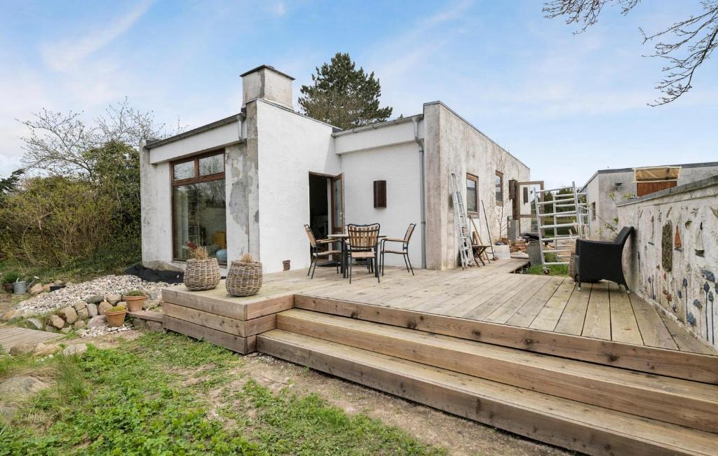 Skæring House | 1 Bedroom Pet Friendly Home In Egå
