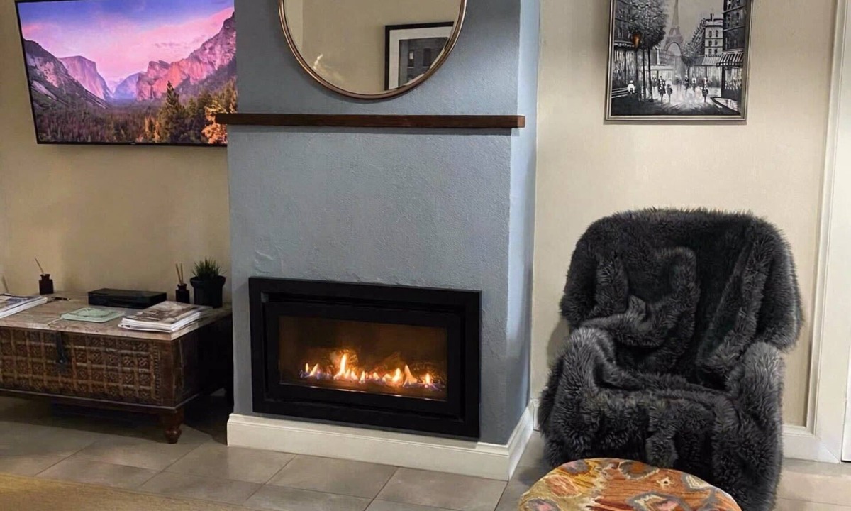 Stirling Bed & Breakfast | 1 bedroom Pool Side Apartment