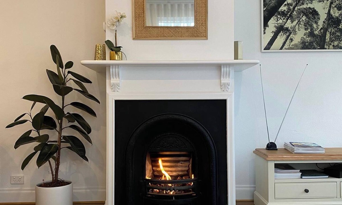 Stirling Bed & Breakfast | 1 bedroom Pool Side Villa