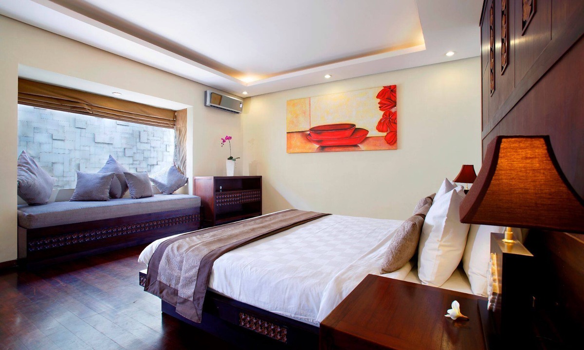 Berawa Villa | 1 bedroom pool villa near Finnish beach Canggu