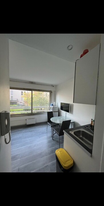 Sorano Apartment | 1 bedroom(s) Apartment near Vincennes