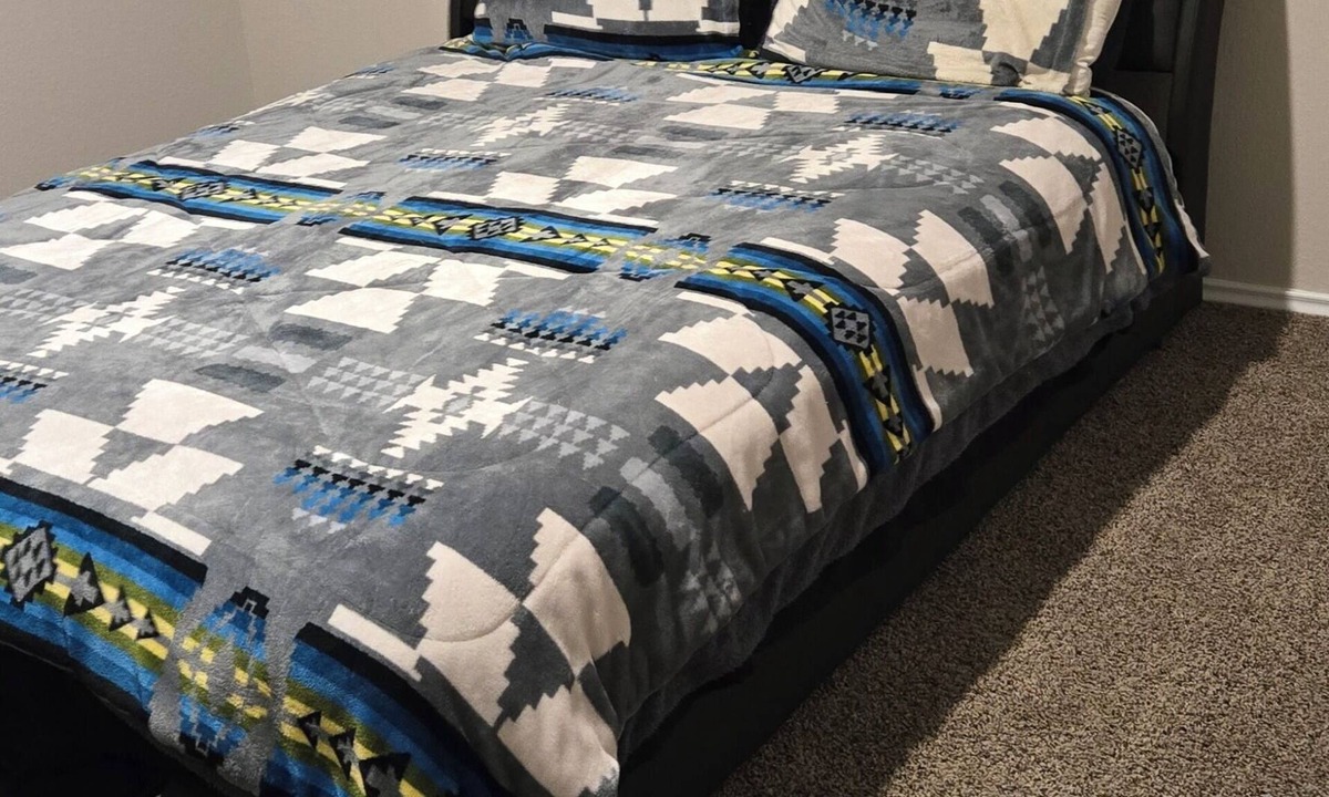 Temple House | 1 bedroom sharing house
