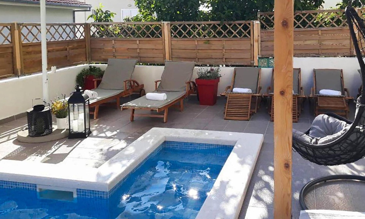Krizna luka Apartment | 1 bedroom stunning apartment in Hvar