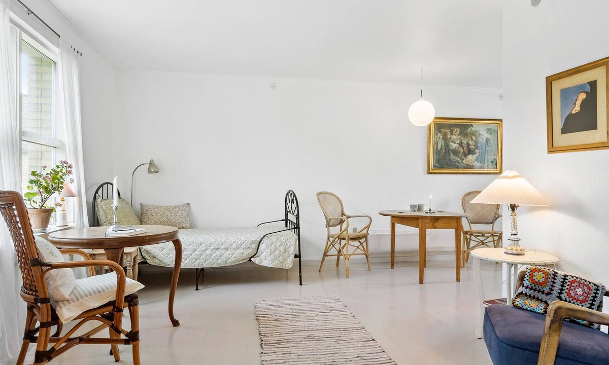 Nykobing Mors House | 1 bedroom stunning home in Nykøbing M