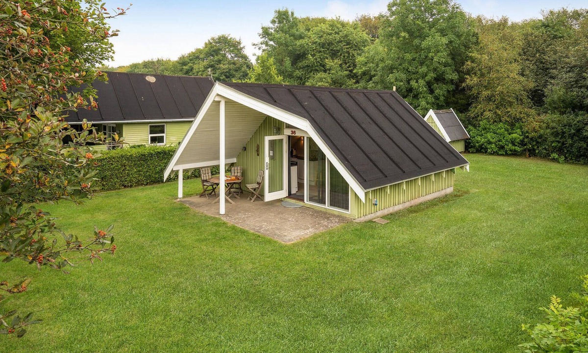 Janderup House | 1 bedroom stunning home in Grindsted