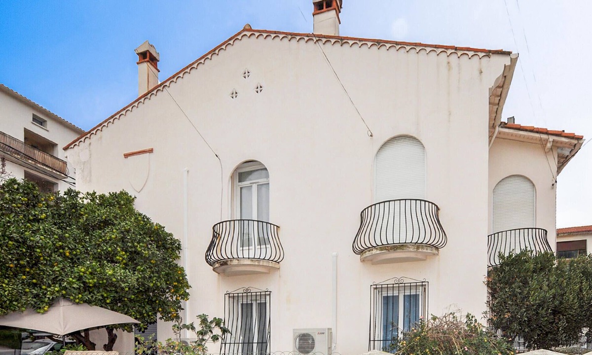 Clodion-Torcatis House | 1 bedroom stunning home in Perpignan