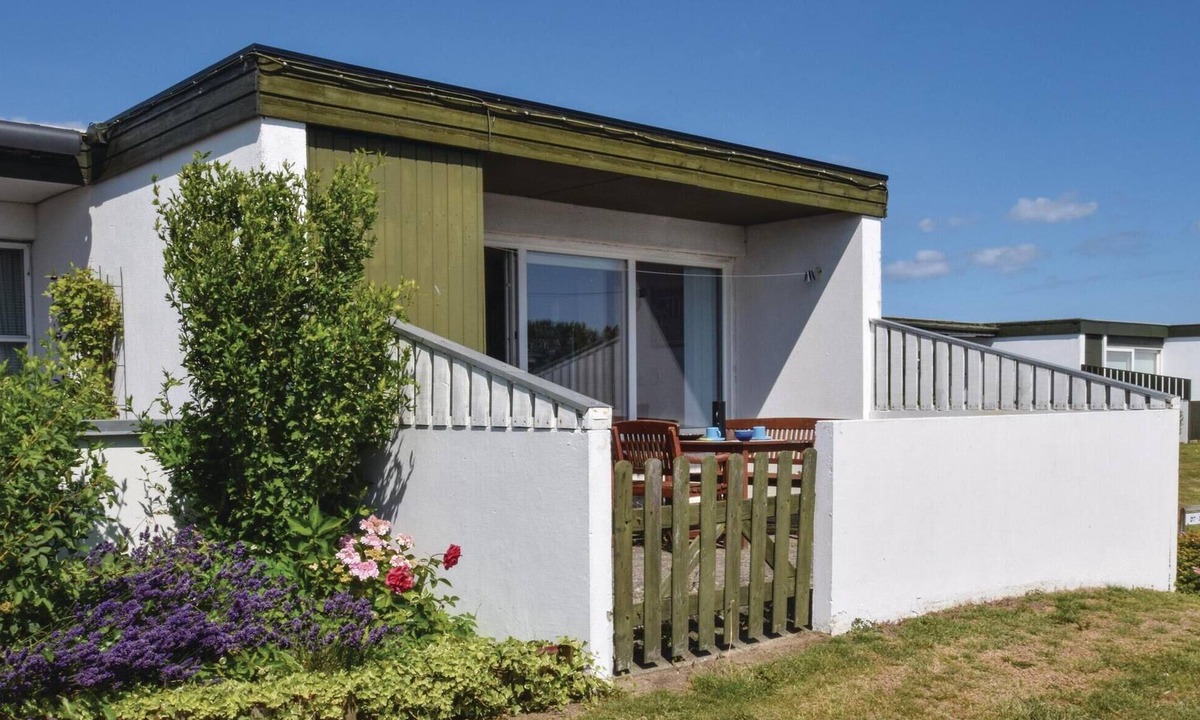 Dageløkke House | 1 bedroom stunning home in Tranekær
