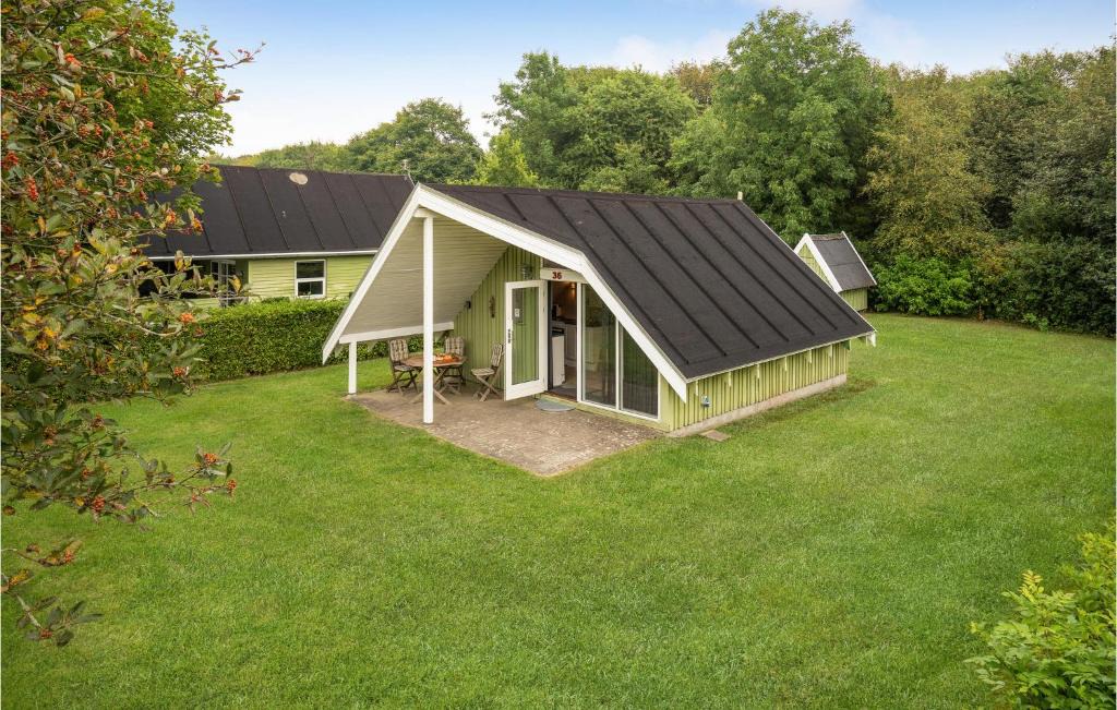 Janderup House | 1 Bedroom Stunning Home In Grindsted