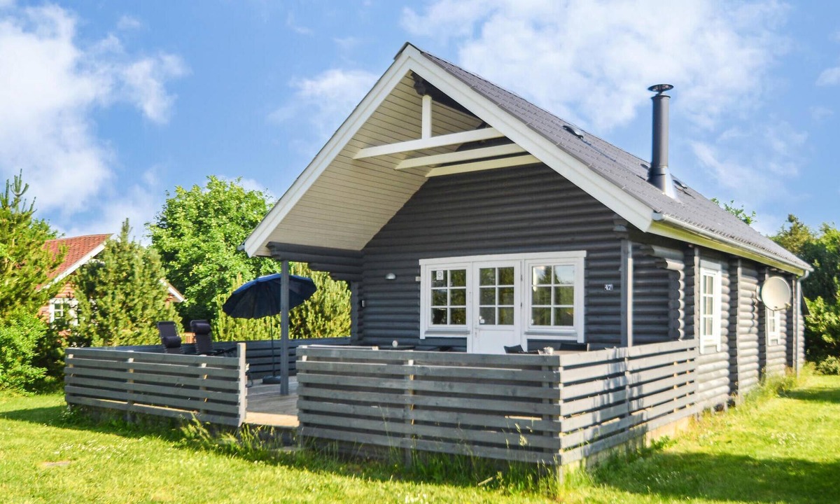 Hovborg House | 1 bedroom stunning home in Hovborg