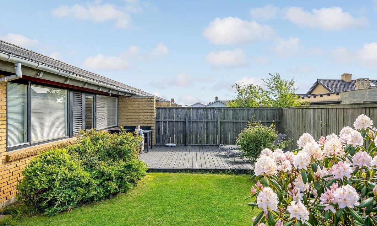 Skagen House | 1 bedroom stunning home in Skagen