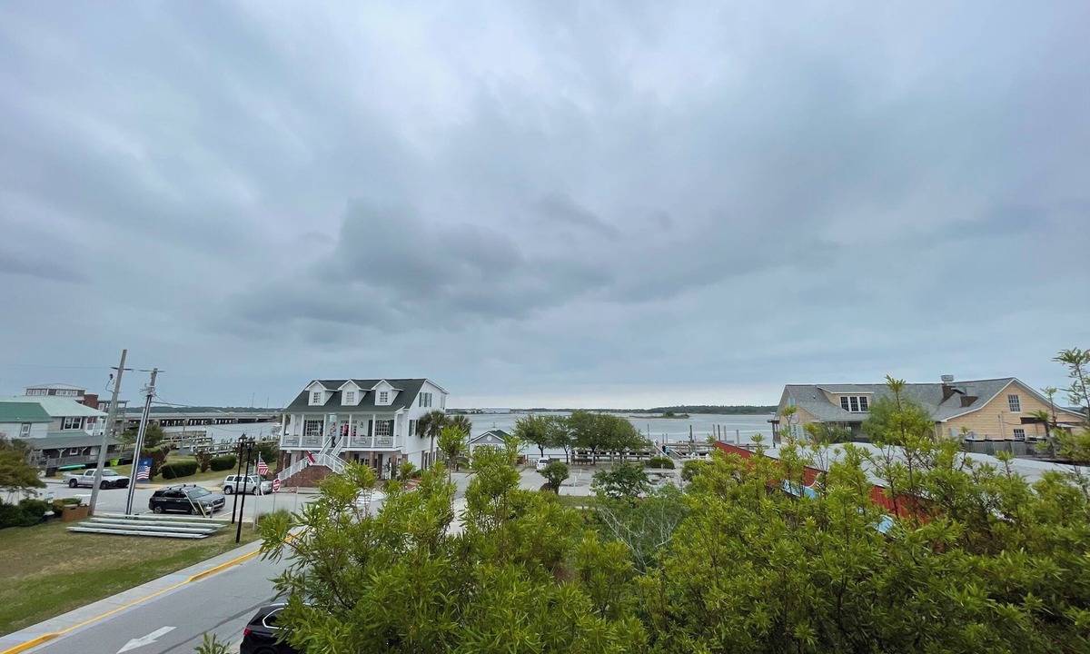 Swansboro Apartment | 1-Bedroom Suite, Prime Downtown Location