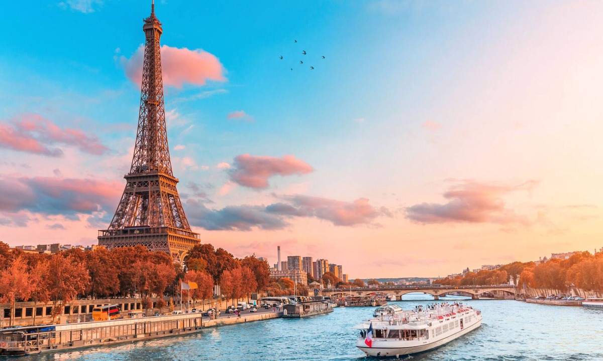 Grenelle Apartment | 1 BEDROOM WITH AIRCON NEAR EIFFEL TOWER
