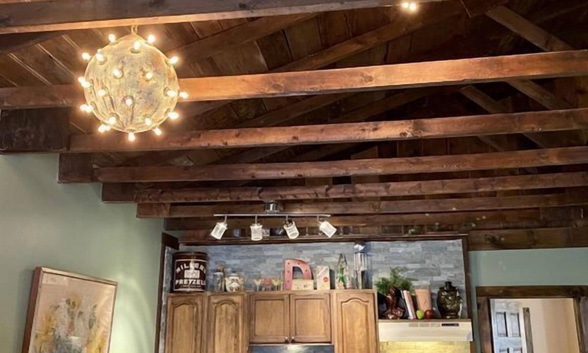 Ashfield Apartment | 1 bedroom with SPA bathroom and mountainside deck