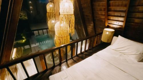 Nyambu Villa | 1 bedrooms villa kaba-kaba