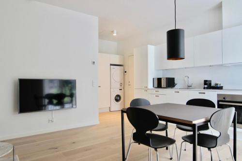 København N Apartment | 1-BR apartment w a terrace in Nørrebro - 217