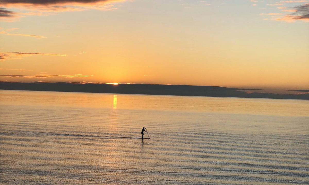 Glenelg South Apartment | 1 BR Oceanview - Glenelg South