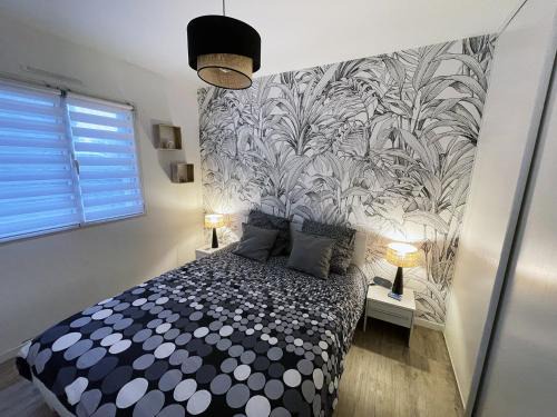 Mortagne-sur-Sevre Bed & Breakfast | 1 chambre d'hôte moderne au calme à 15mn du Puy du Fou