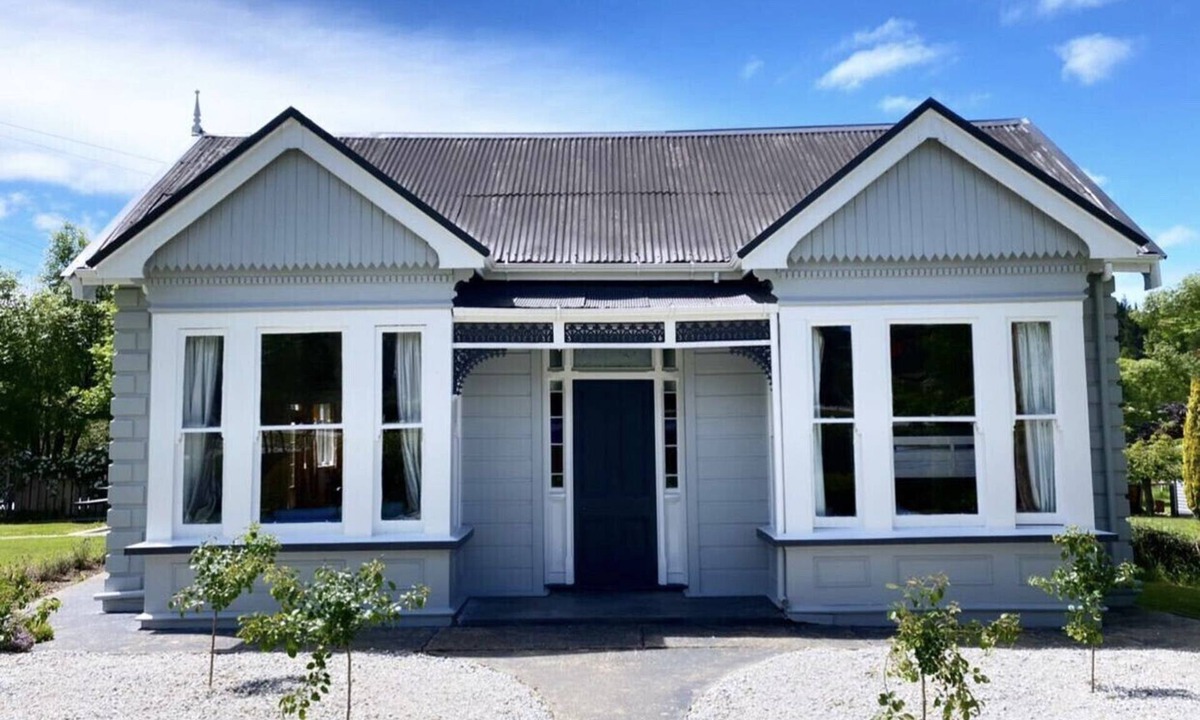 Naseby House | 1 Channel Rd Naseby