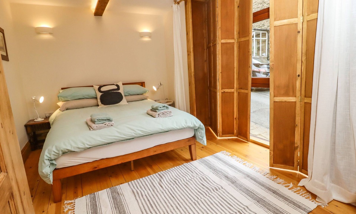 Pateley Bridge Cottage | 1 Chews Cottage