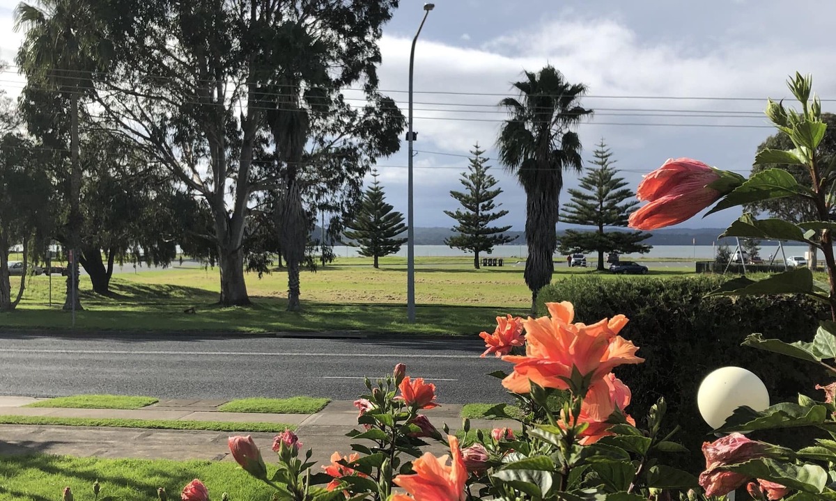 Batehaven Apartment | 1 Commodore Batehaven