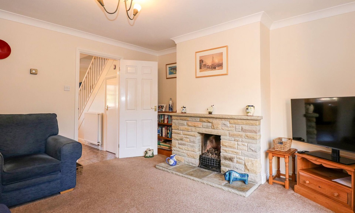 Holt Cottage | 1 Crowlands Cottages