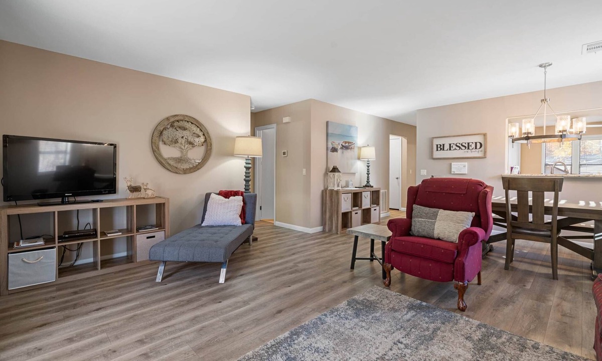 Hot Springs Village House | 1 DULZURA LANE HOT SPRINGS VILLAGE