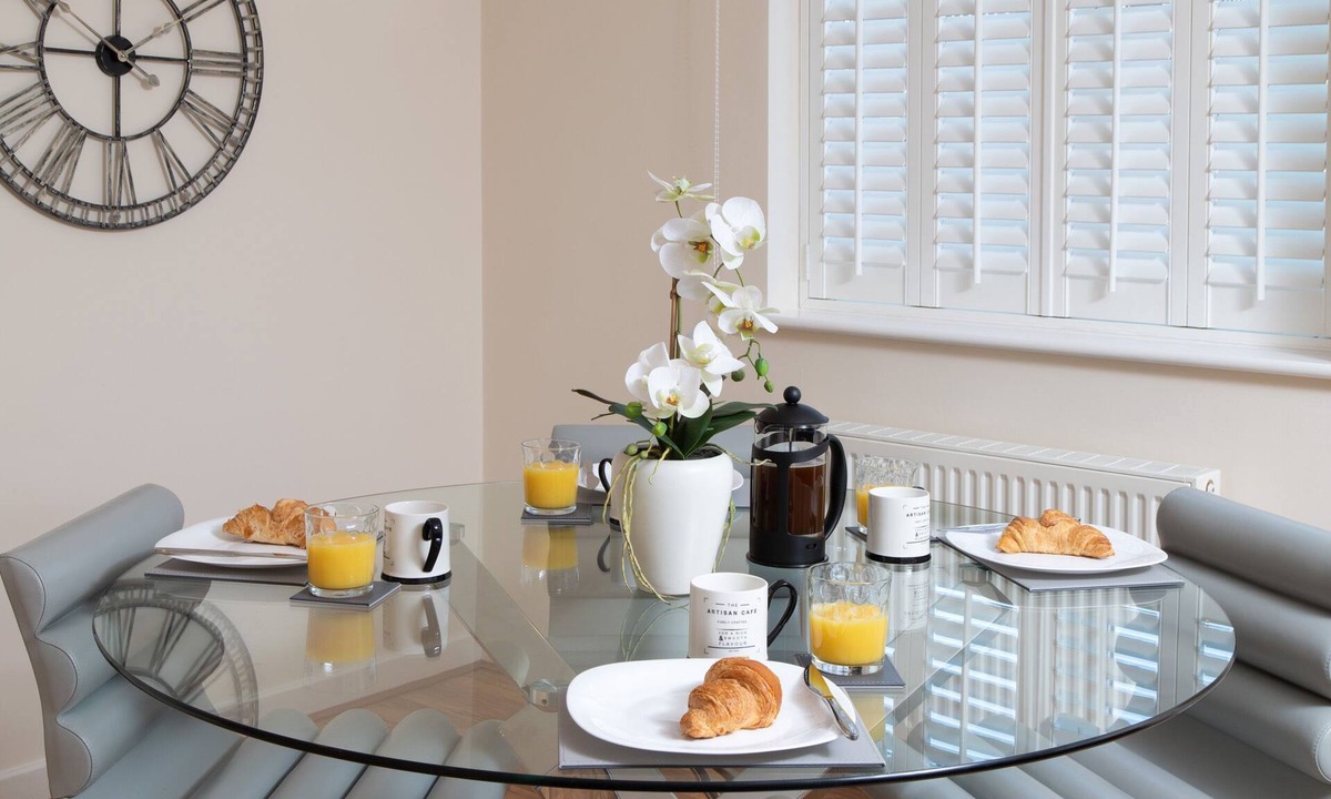 Chester-le-Street Cottage | 1 Eureka Mews