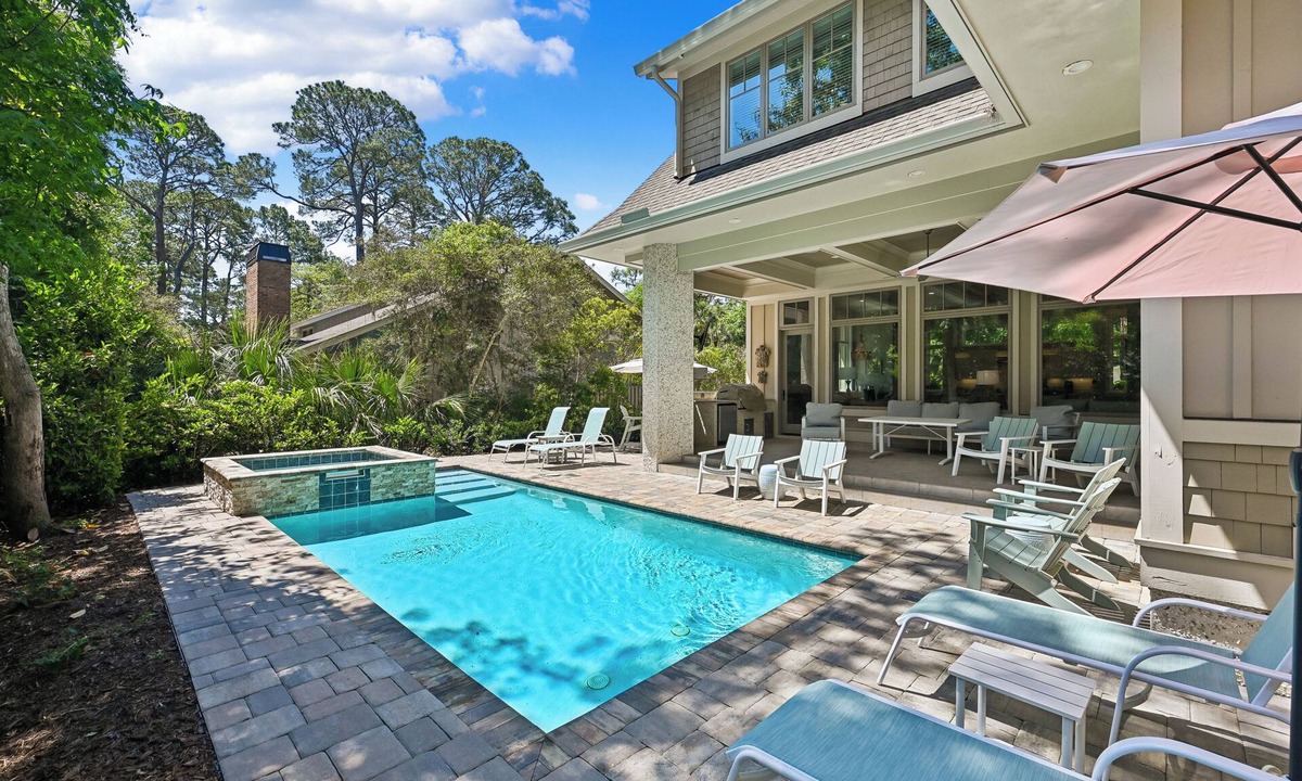 Oceanside House | 1 Green Heron ~ Luxury Oceanside Home!