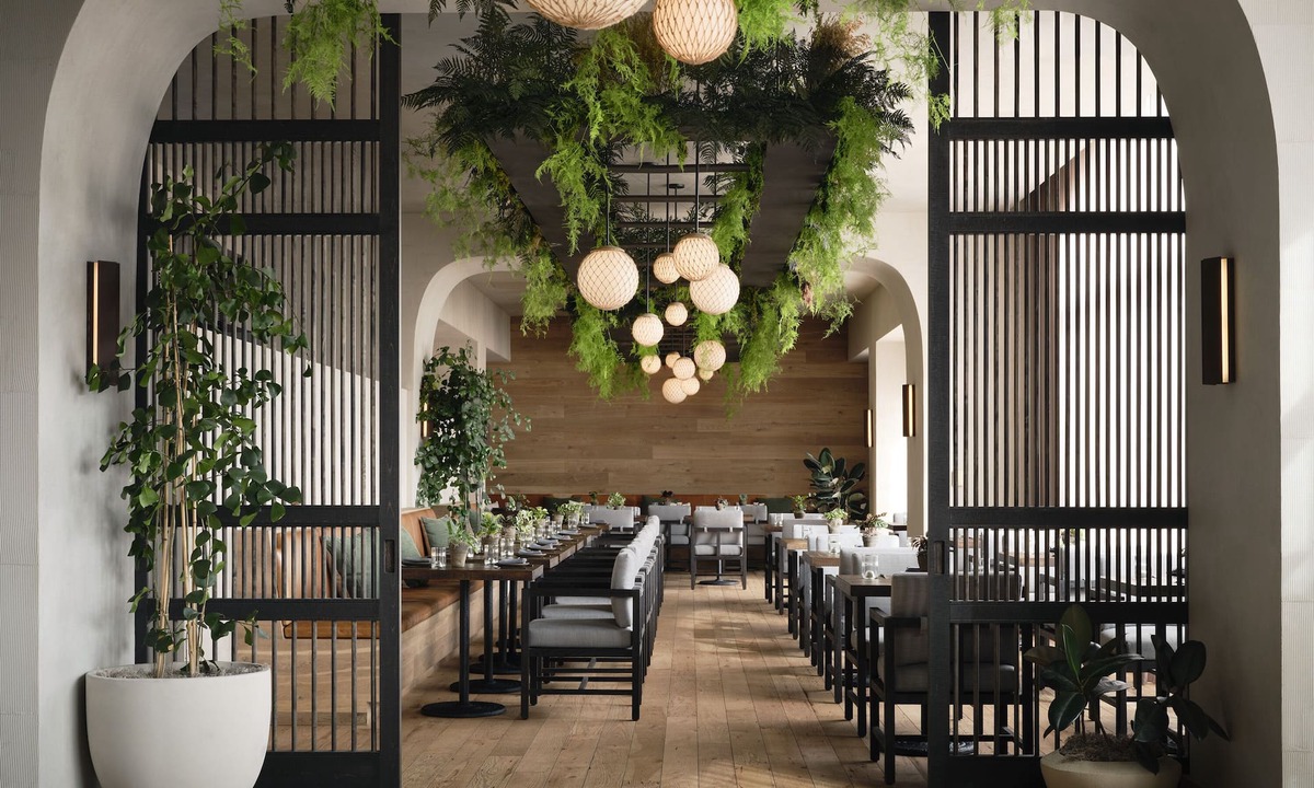 South Beach Hotel | 1 Hotel San Francisco