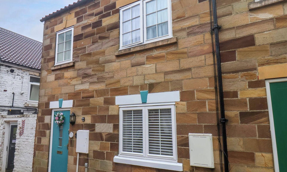 Guisborough Cottage | 1 Johnson's Yard