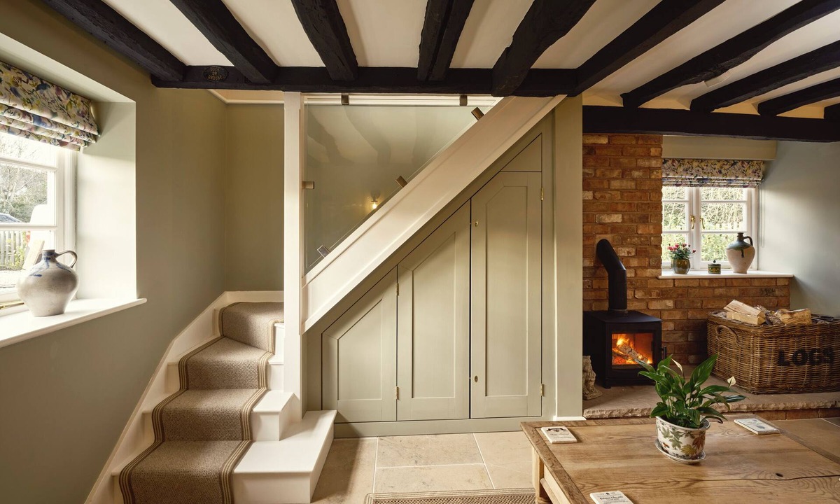 Wixford Cottage | 1 Kingswood Cottage