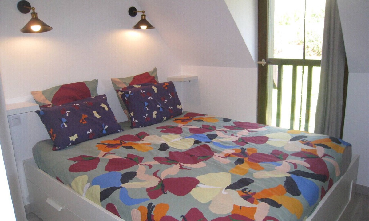 Domaine de la Corniche Cottage | 1 km 100 from the beach