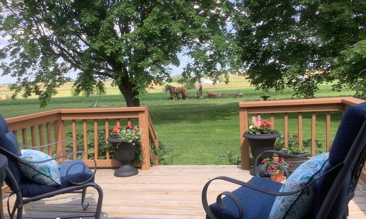 Paradise Cottage | 1 level-3 Bed Cottage