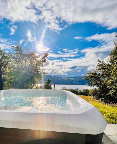 Scaniport Apartment | 1 Loch Ness Heights