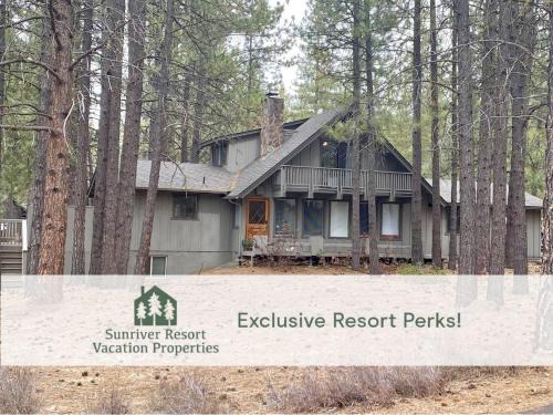 Overlook Park House | 1 Lofty Lane