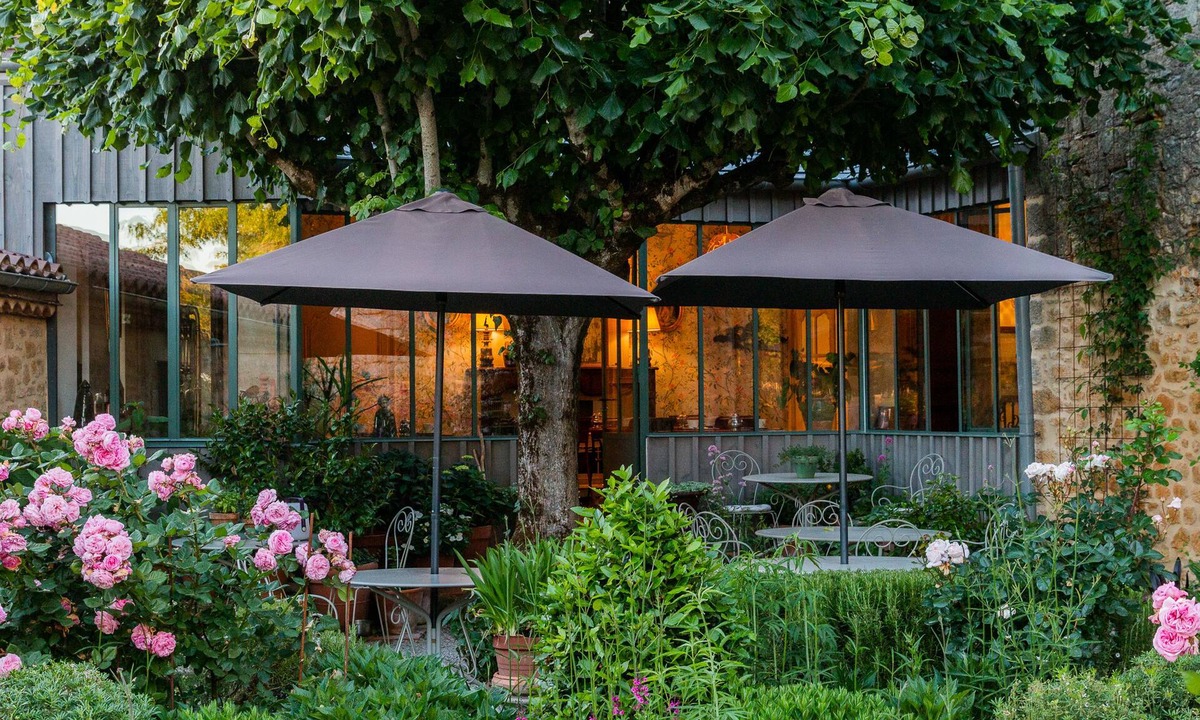 Domme House | 1 Logis a Domme