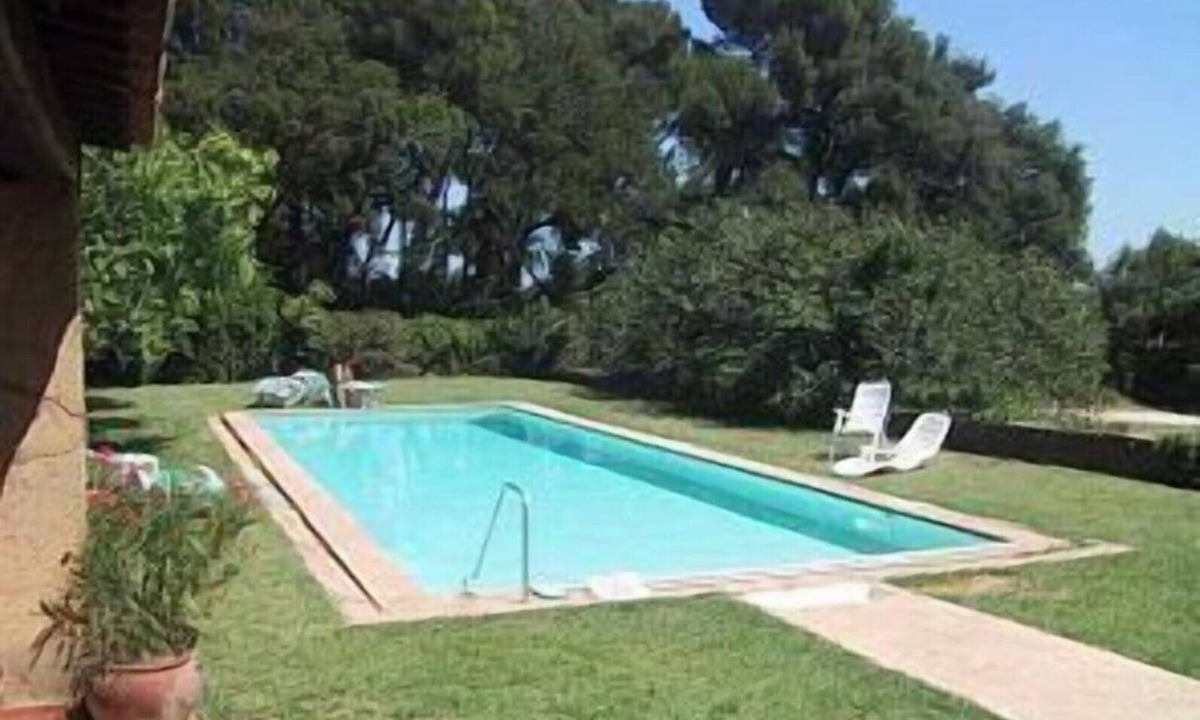 Laudun House | 1: Maison 'Olivier', Domaine des Charmettes