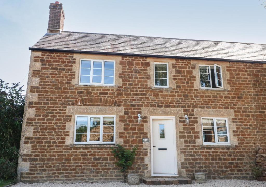 Hook Norton House | 1 Manor Farm