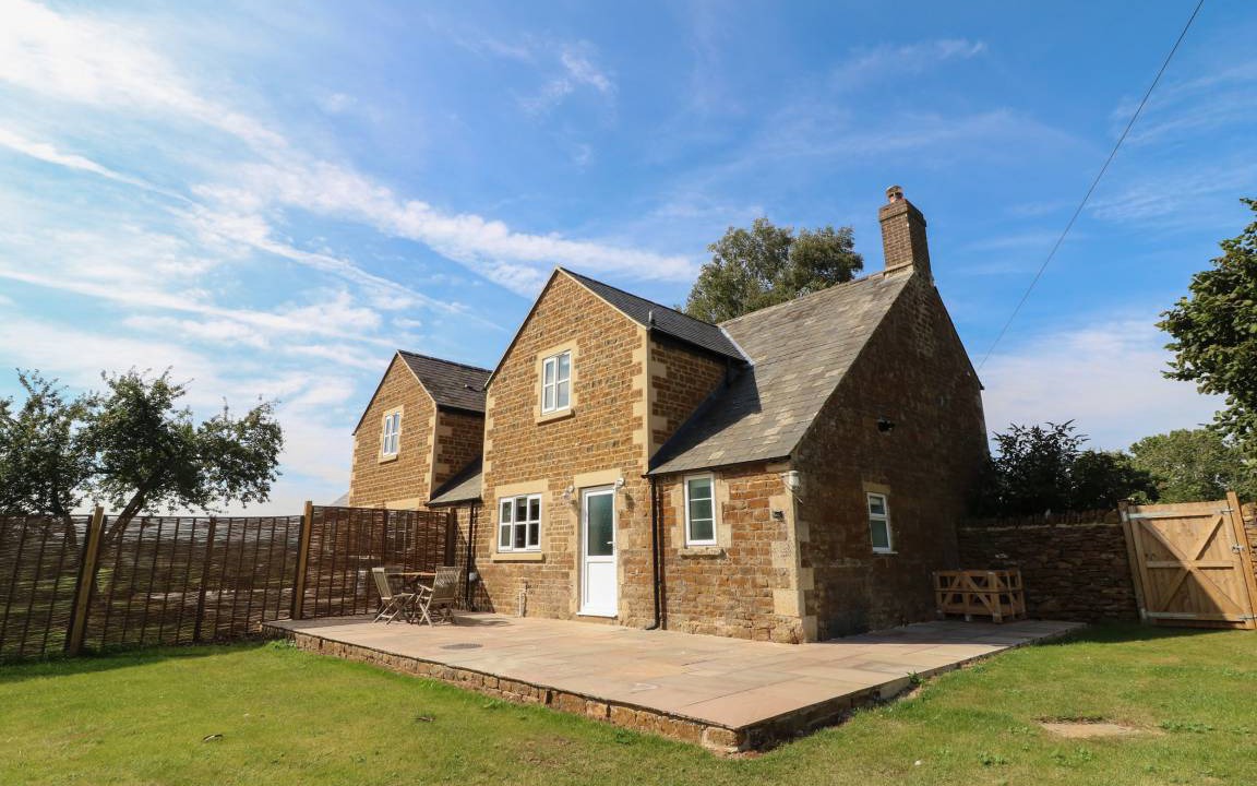 Hook Norton Cottage | 1 Manor Farm