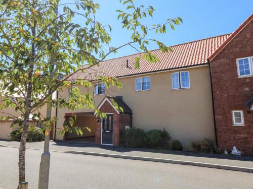 Dunster Apartment | 1 Marsh Gardens