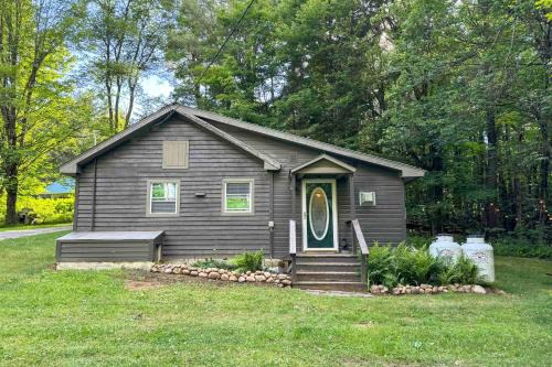 Brantingham House | 1 Mi to Brantingham Lake: New York Getaway!