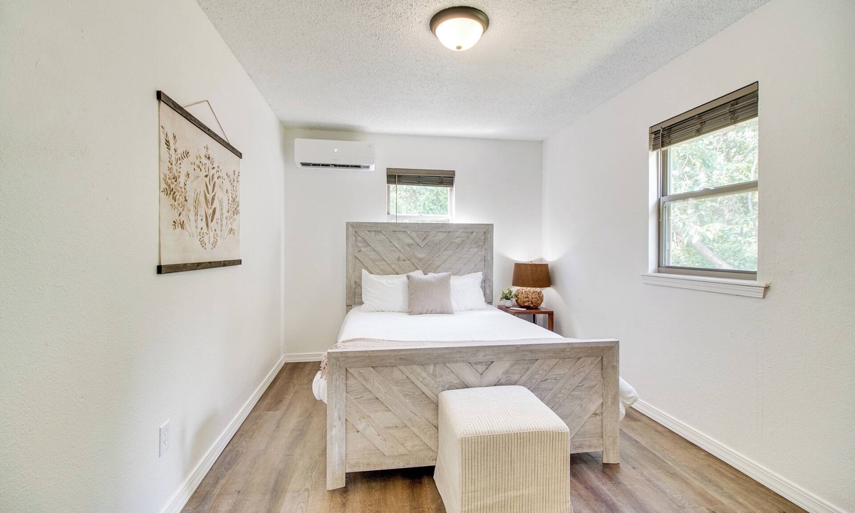Sallisaw Cottage | < 1 Mi to Cherokee Casino Sallisaw! Home Near I-40