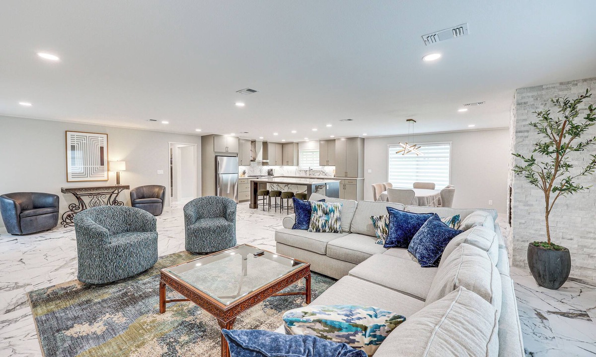 Magnolia House | < 1 Mi to SAU: Newly Renovated Home w/Yard!