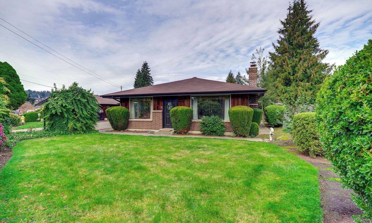 Carnation House | 1 Mi to Snoqualmie River: Pet-Friendly Getaway